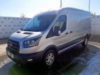 2024 FORD TRANSIT 350 TREND ECOBLUE 2.0 ECOBLUE 130PS H2 TREND VAN for sale at Copart SANDTOFT