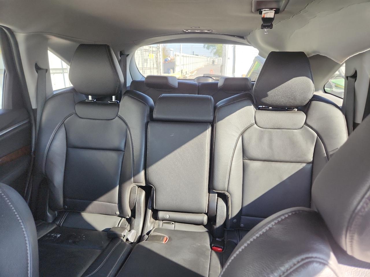 2020 Acura Mdx VIN: 5J8YD4H32LL055518 Lot: 84179965