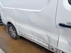 2016 RENAULT TRAFIC SL27 SPORT NAV ENG  for sale at Copart NEWBURY