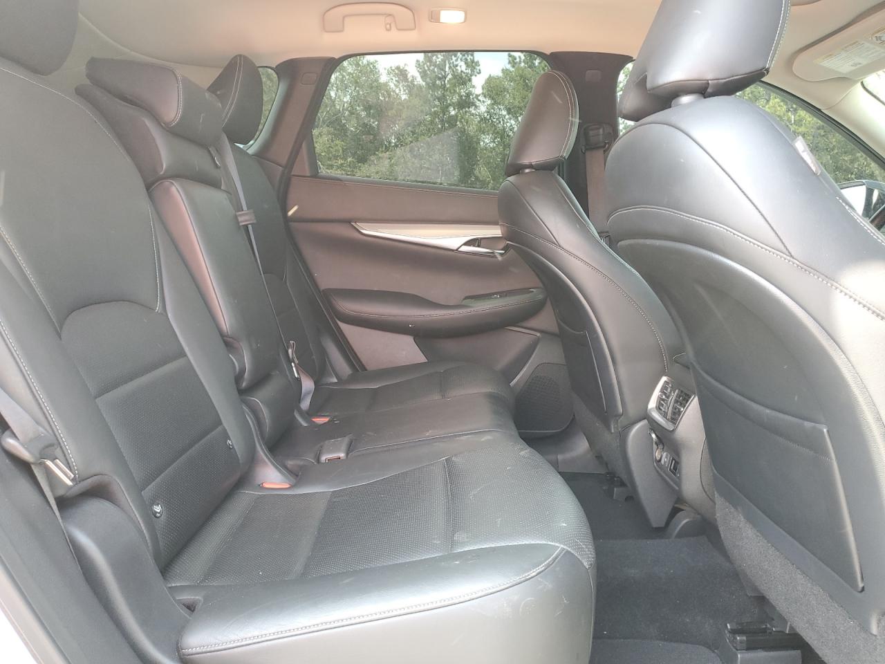 2019 Infiniti Qx50 Essential VIN: 3PCAJ5M32KF132572 Lot: 70711355