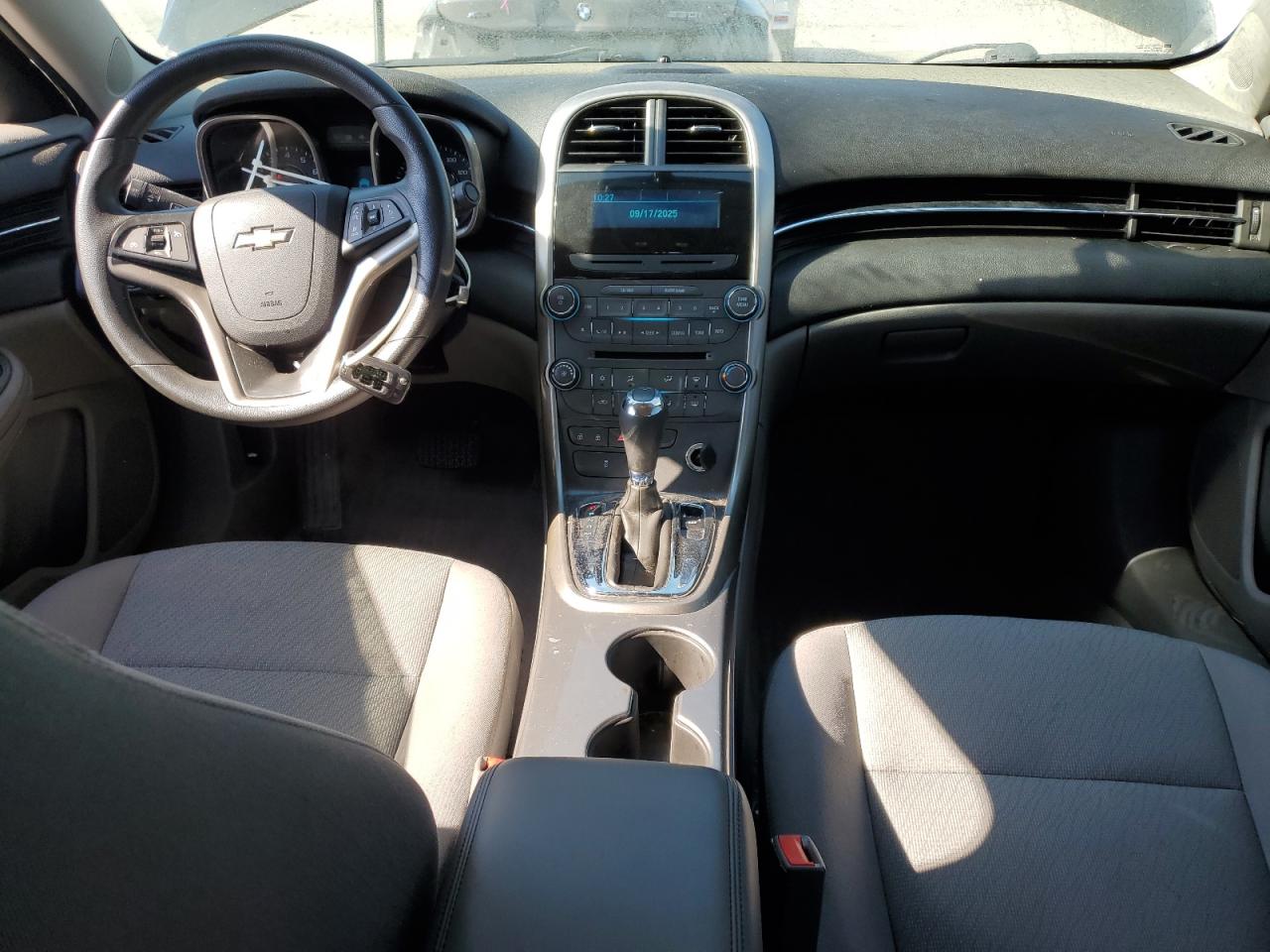 2013 Chevrolet Malibu Ls VIN: 1G11B5SA0DF344098 Lot: 81085595