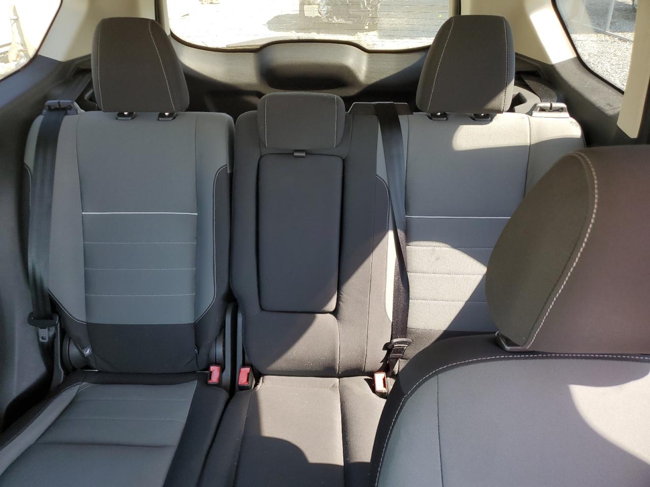 2015 Ford Escape Se VIN: 1FMCU0GX9FUA94672 Lot: 81205935