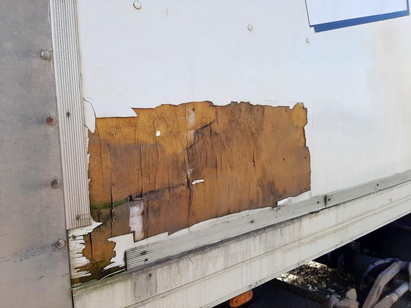 2005 TRAI TRAILER