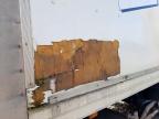 2005 TRAI TRAILER for sale at Copart SANDTOFT