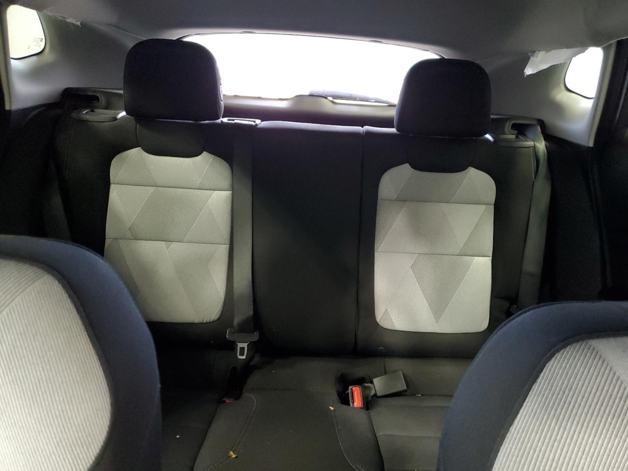 2024 Chevrolet Trax Ls VIN: KL77LFE23RC194129 Lot: 71588855