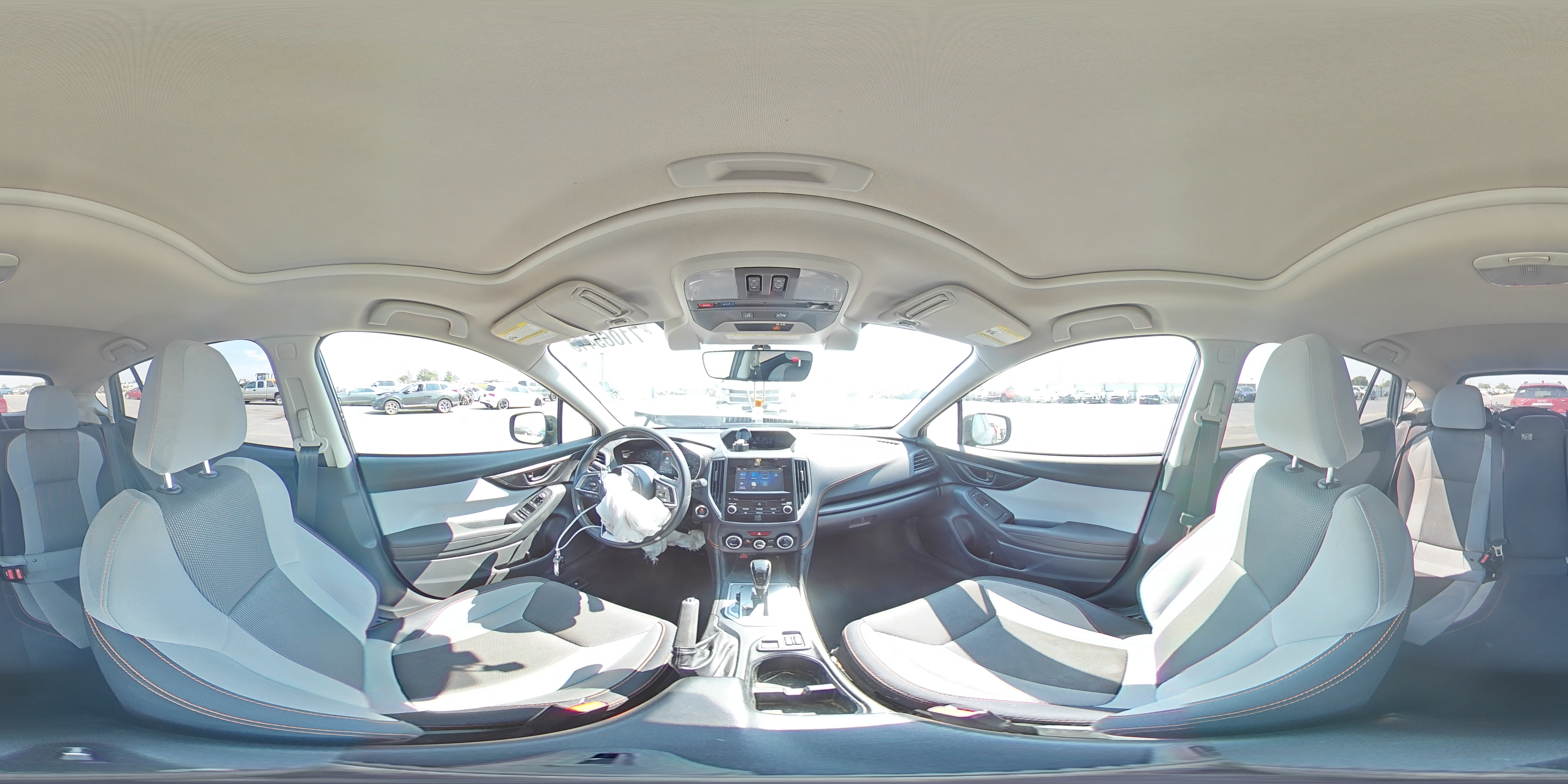 2021 Subaru Crosstrek Premium VIN: JF2GTAEC3M8329721 Lot: 71065415