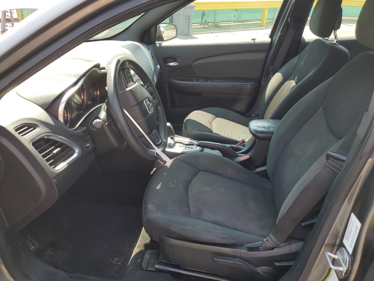 2013 Dodge Avenger Se VIN: 1C3CDZAB8DN690616 Lot: 71237815