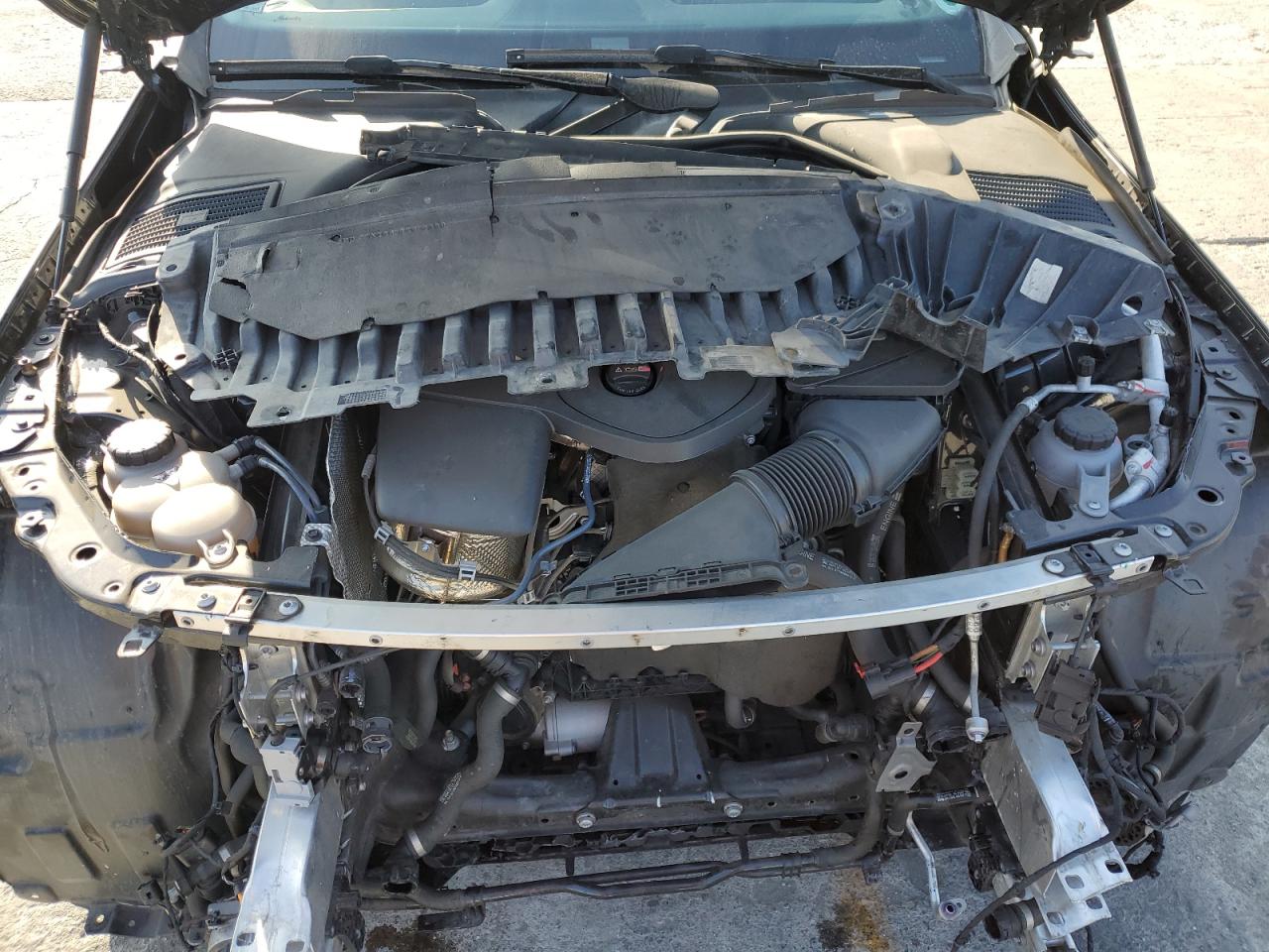 2022 Mercedes-Benz C 300 VIN: W1KAF4GB9NR036912 Lot: 84637355