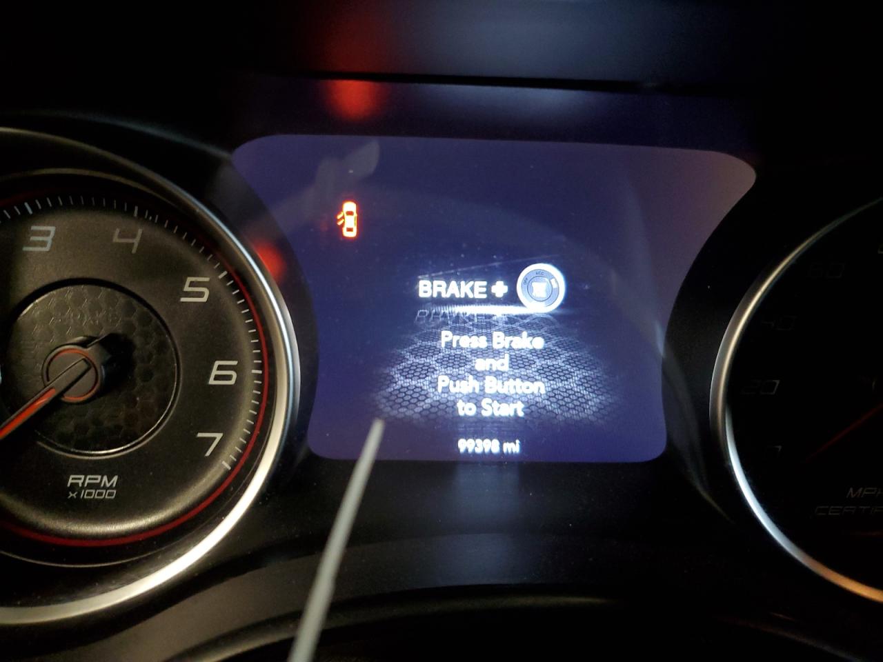 2019 Dodge Charger Police VIN: 2C3CDXKT4KH676794 Lot: 83967735