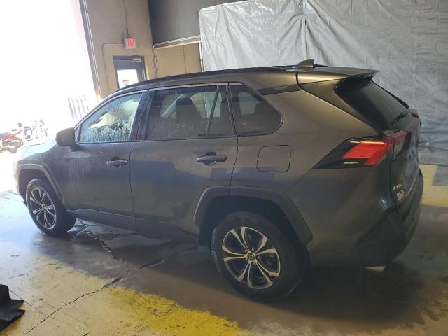  TOYOTA RAV4 2020 Charcoal