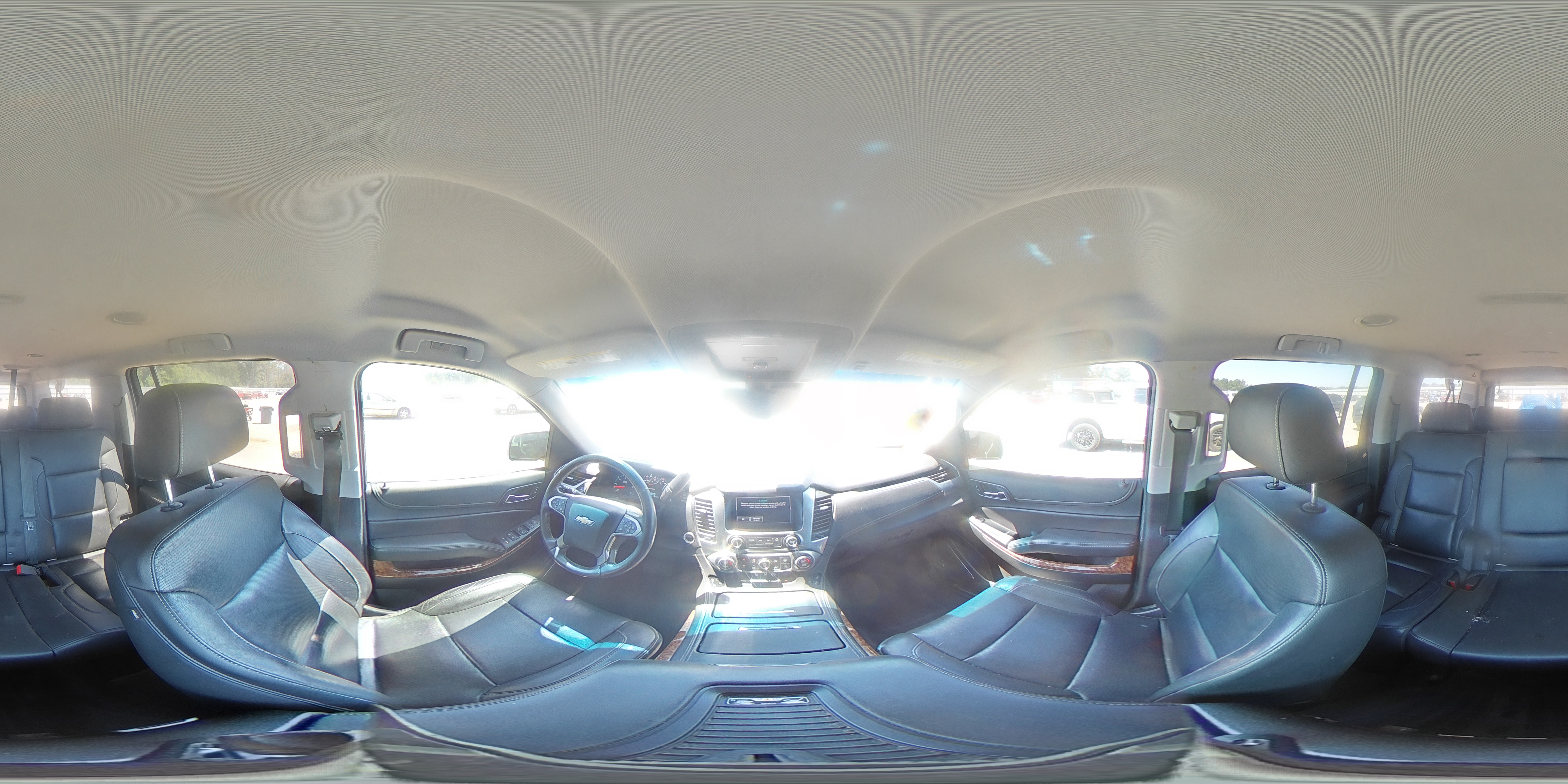 2019 Chevrolet Suburban C1500 Premier VIN: 1GNSCJKCXKR110511 Lot: 71028945