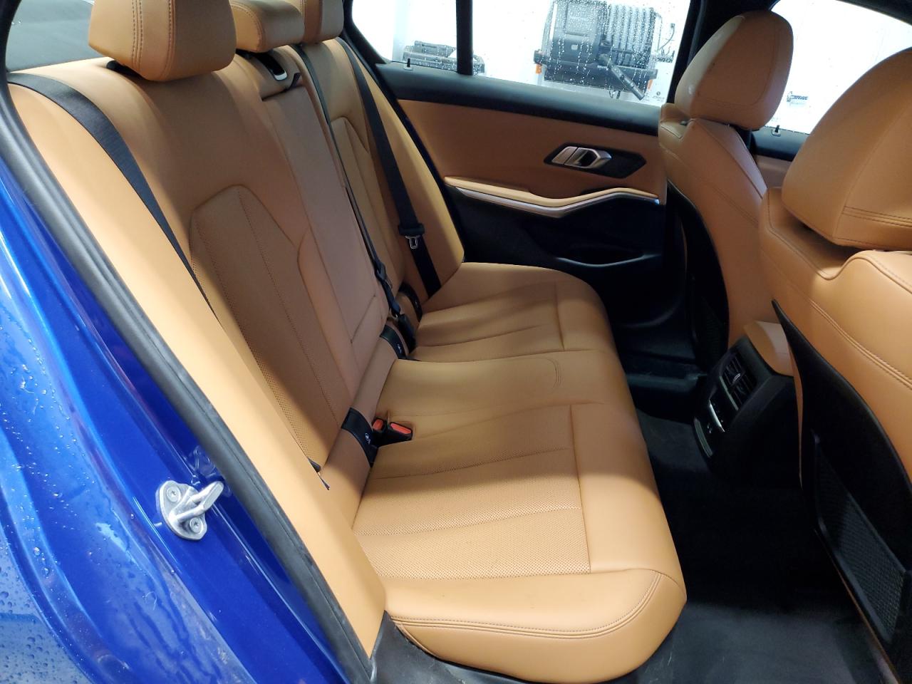 2023 BMW 330Xe VIN: 3MW39FS06P8C90874 Lot: 82032605