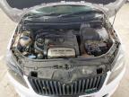 2012 SKODA FABIA VRS S-A 1.4 TSI VRS 5DR DSG for sale at Copart PETERLEE