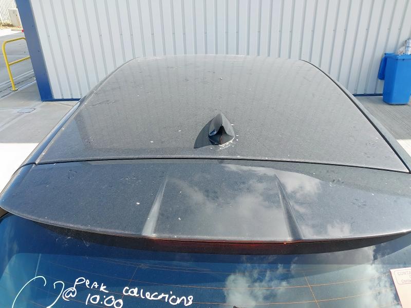 2019 VAUXHALL GRANDLAND X SPORT NAV TUR 