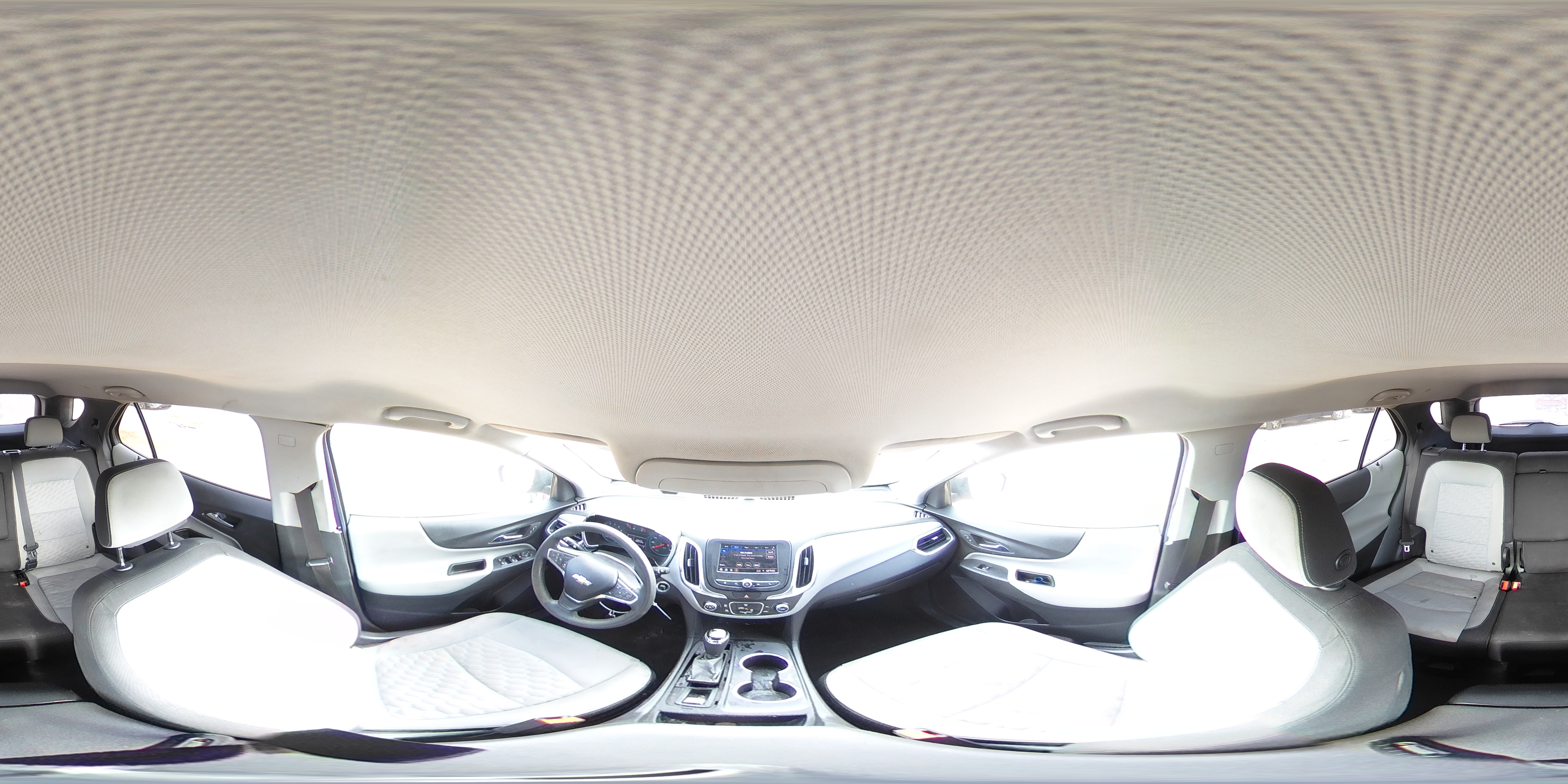 2020 Chevrolet Equinox Ls VIN: 3GNAXHEV4LS620129 Lot: 81427485