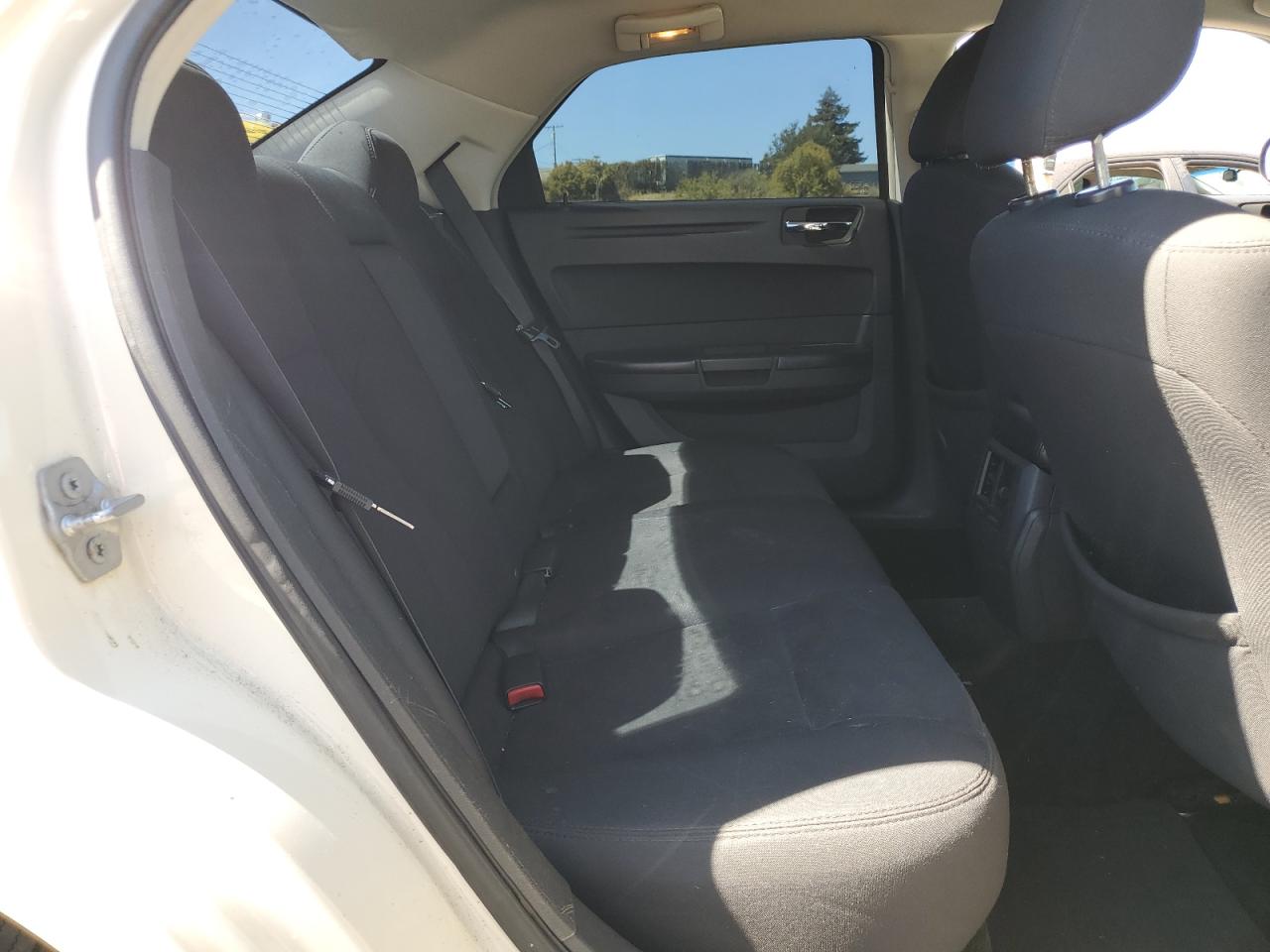 2008 Chrysler 300 Lx VIN: 2C3KA43R28H230478 Lot: 71520355