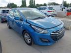 2013 HYUNDAI I30 ACTIVE AUTO  for sale at Copart SANDY
