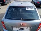 2005 SKODA FABIA AMBIENTE 12V HTP  for sale at Copart WHITBURN
