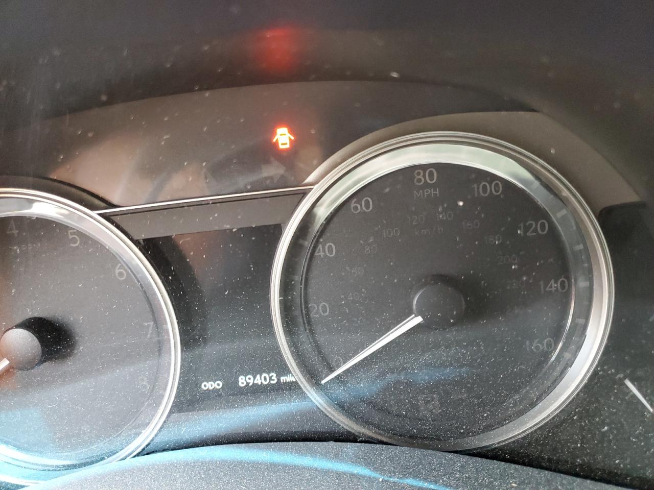 2013 Lexus Gs 350 VIN: JTHBE1BL9D5025719 Lot: 80221865