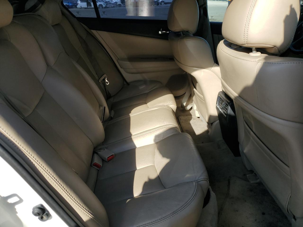 2012 Nissan Maxima S VIN: 1N4AA5AP7CC866040 Lot: 84282865