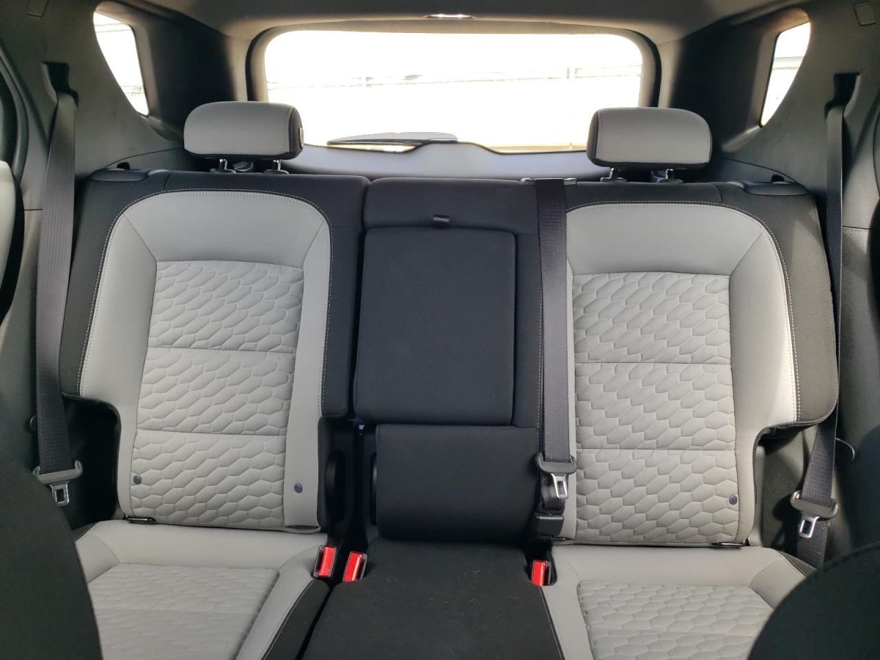 2020 Chevrolet Equinox Ls VIN: 2GNAXSEV3L6184076 Lot: 83976175