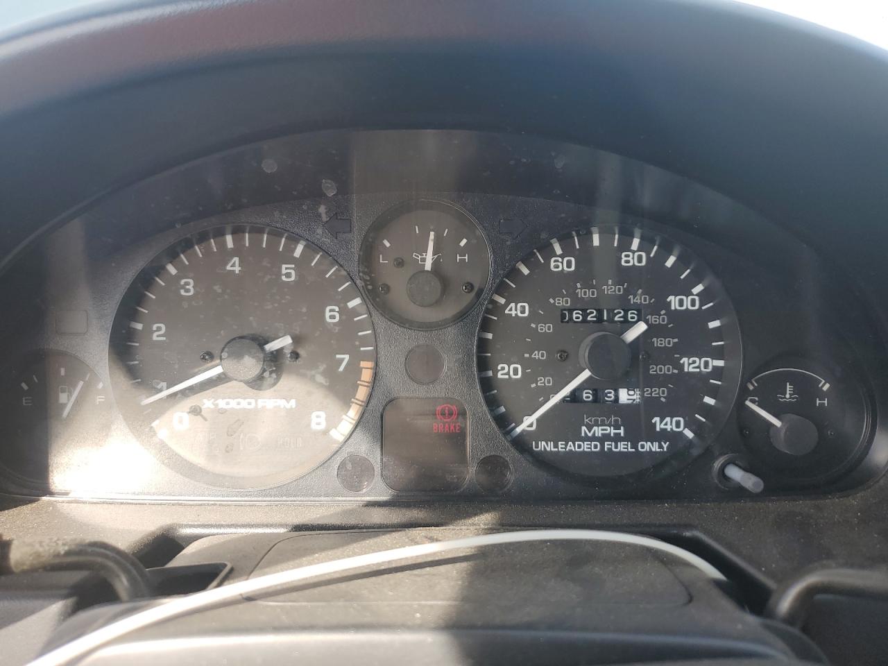 1996 Mazda Mx-5 Miata VIN: JM1NA3535T0700253 Lot: 81745065