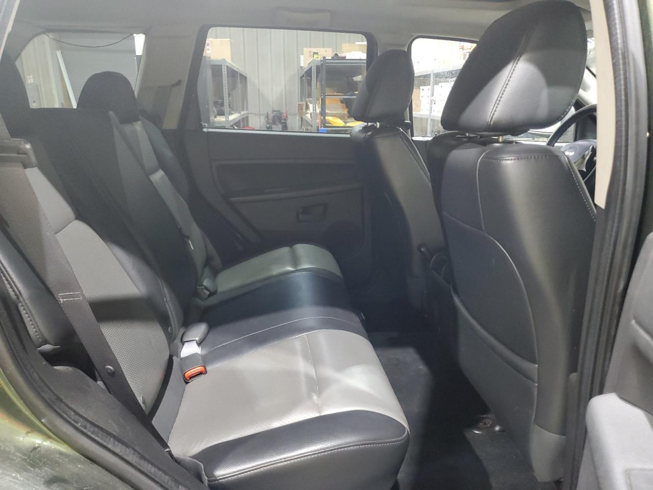 2008 Jeep Grand Cherokee Laredo VIN: 1J8GR48K08C231808 Lot: 81300755