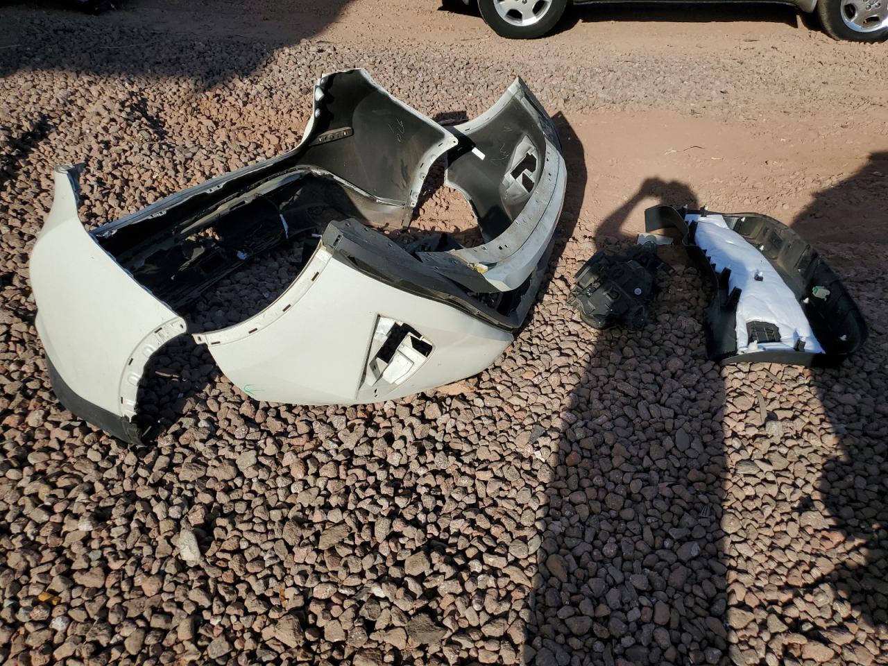 2020 Nissan Murano Platinum VIN: 5N1AZ2DJ8LN154970 Lot: 80683955