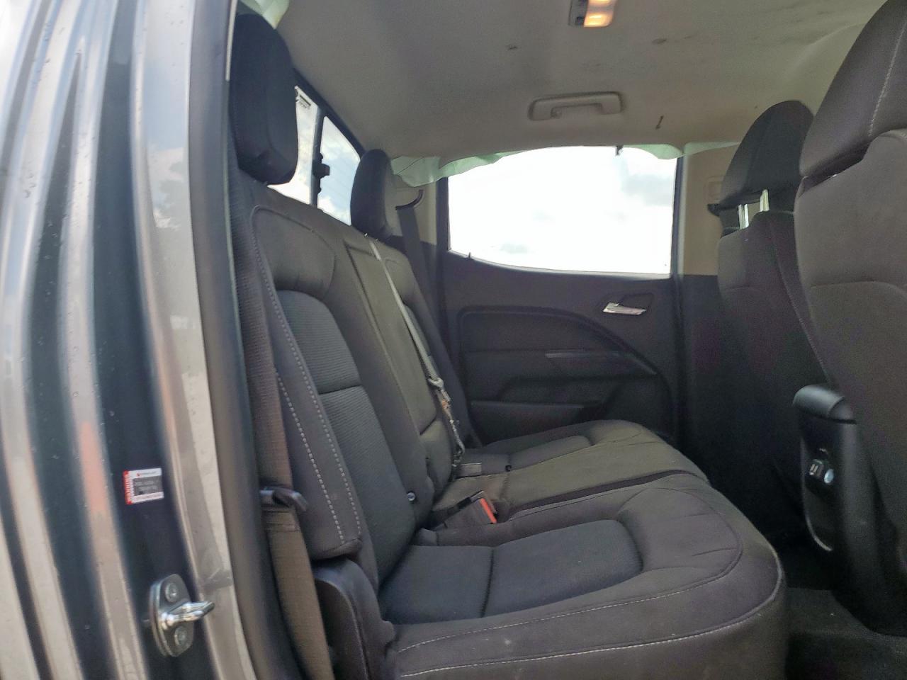 2021 Chevrolet Colorado Lt VIN: 1GCGSCEN0M1263880 Lot: 80282475