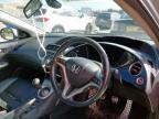 2007 HONDA CIVIC EX I-CTDI  for sale at Copart SANDWICH
