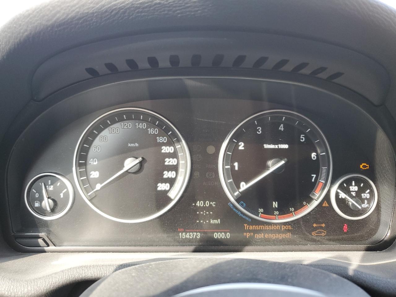 2014 BMW X3 xDrive28I VIN: 5UXWX9C56E0D09918 Lot: 70353985