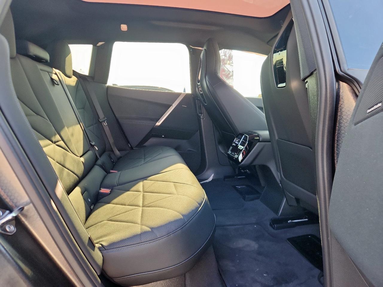 2026 BMW Ix xDrive45 VIN: WB543CF07TCV77673 Lot: 80291485