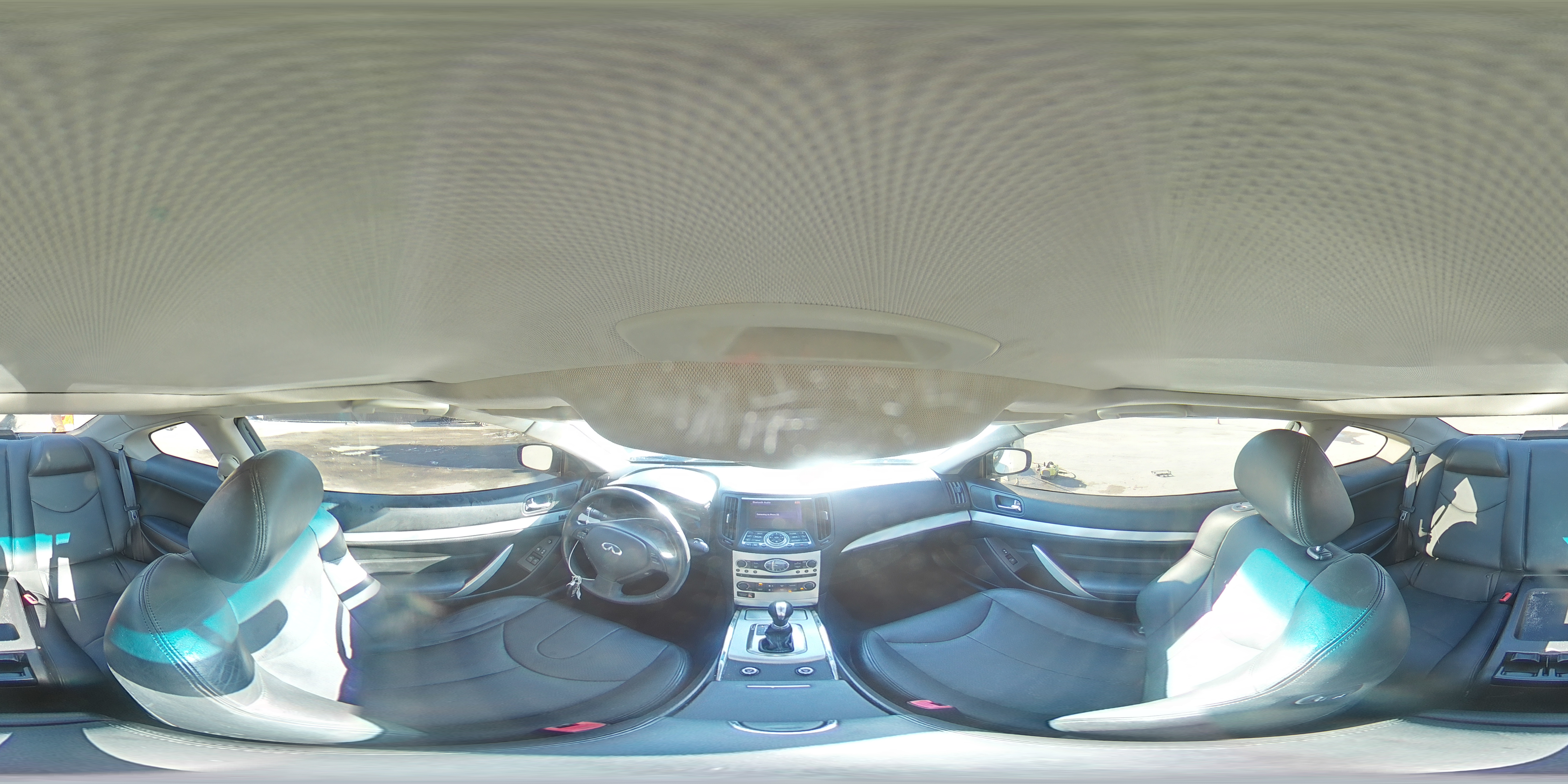 2013 Infiniti G37 Journey VIN: JN1CV6EK9DM921050 Lot: 84038765