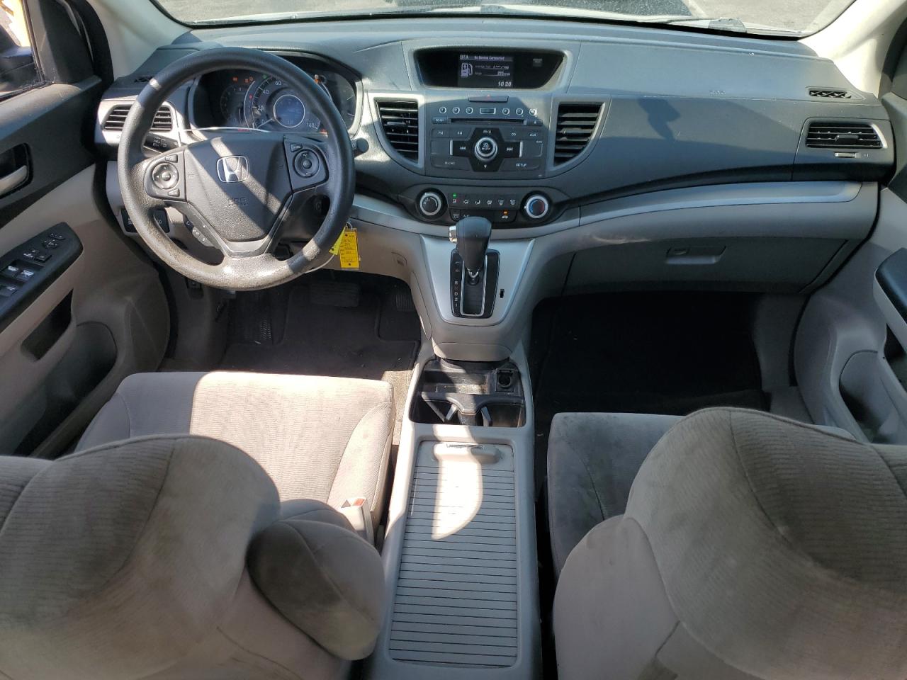 2014 Honda Cr-V Lx VIN: 3CZRM3H35EG717566 Lot: 84614845