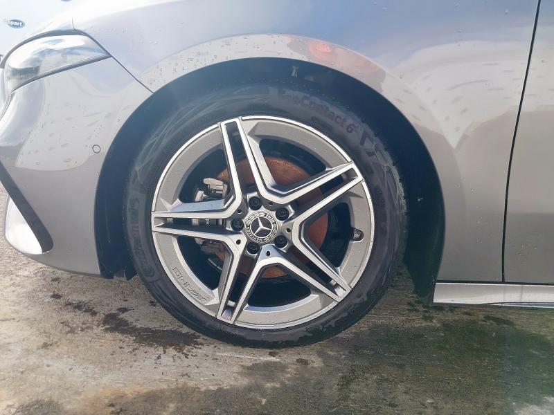 2024 MERCEDES-BENZ A 200 AMG LNE EXECUTIVE M 