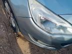 2012 VAUXHALL ASTRA SE CDTI S/S  for sale at Copart BRISTOL