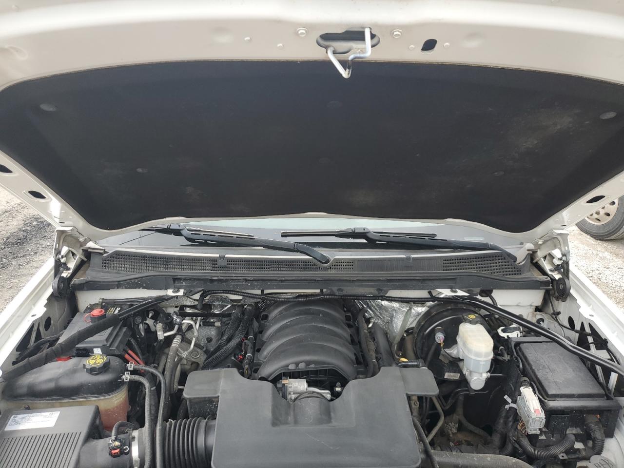 2018 GMC Sierra K1500 Slt VIN: 3GTU2NEC2JG336578 Lot: 81298575