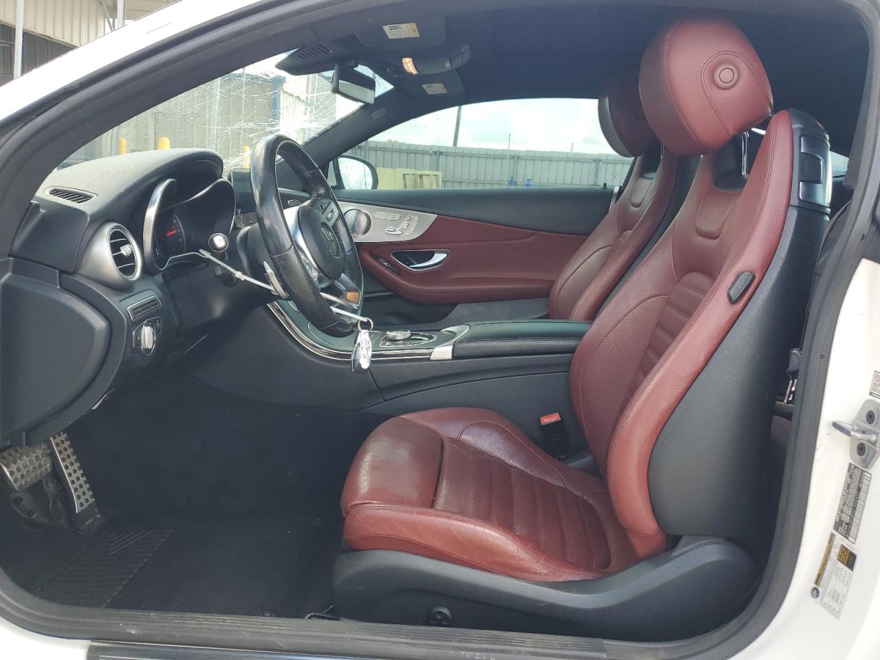 2019 Mercedes-Benz C 300 VIN: WDDWJ8DB9KF846537 Lot: 80612275