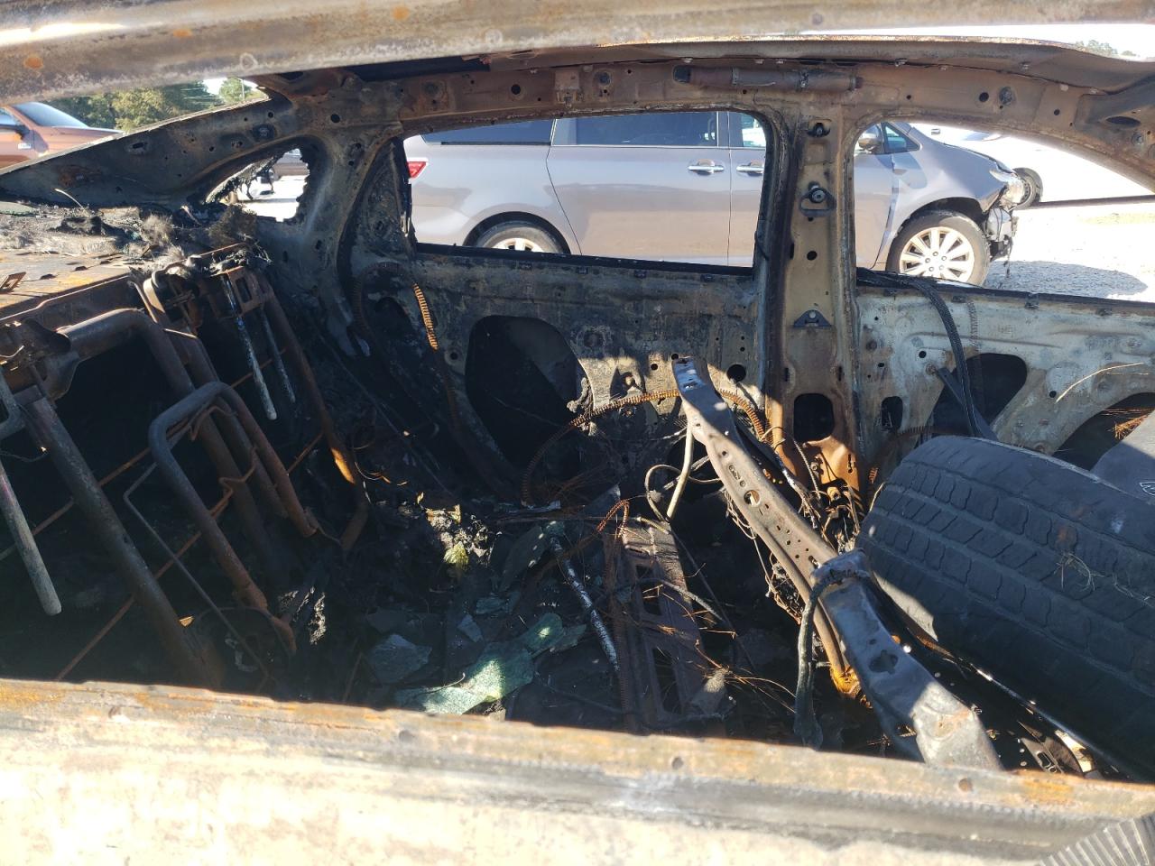 2020 Chevrolet Malibu Premier VIN: 1G1ZE5SX8LF015632 Lot: 71165395