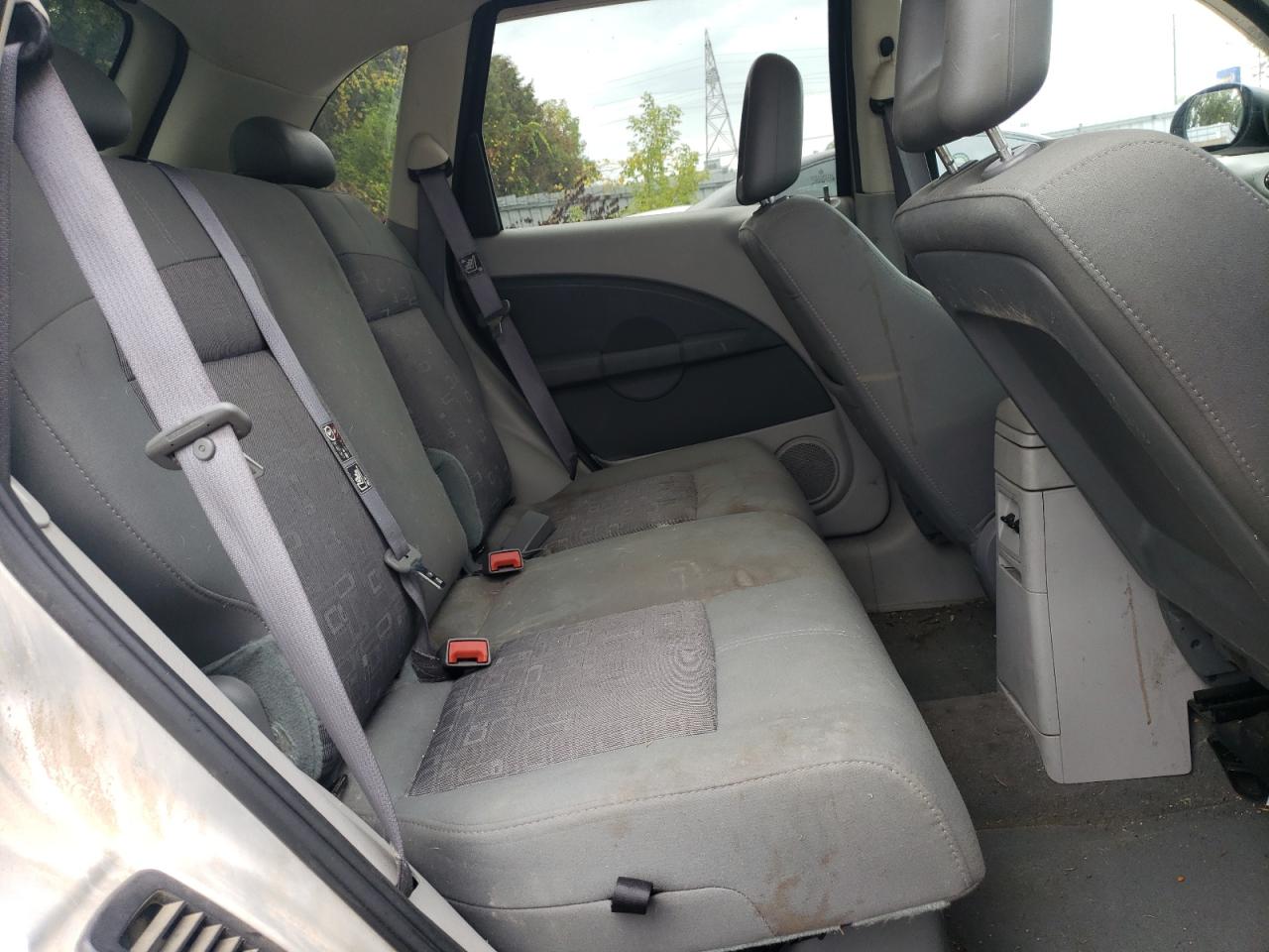 2006 Chrysler Pt Cruiser VIN: 3A4FY48B96T317829 Lot: 81290055