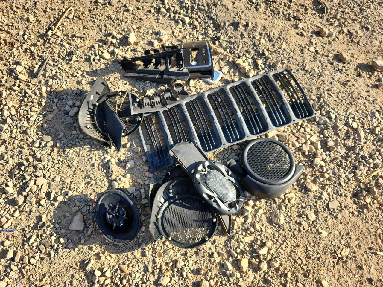 2010 Jeep Compass Sport VIN: 1J4NF4FB8AD608616 Lot: 84609175