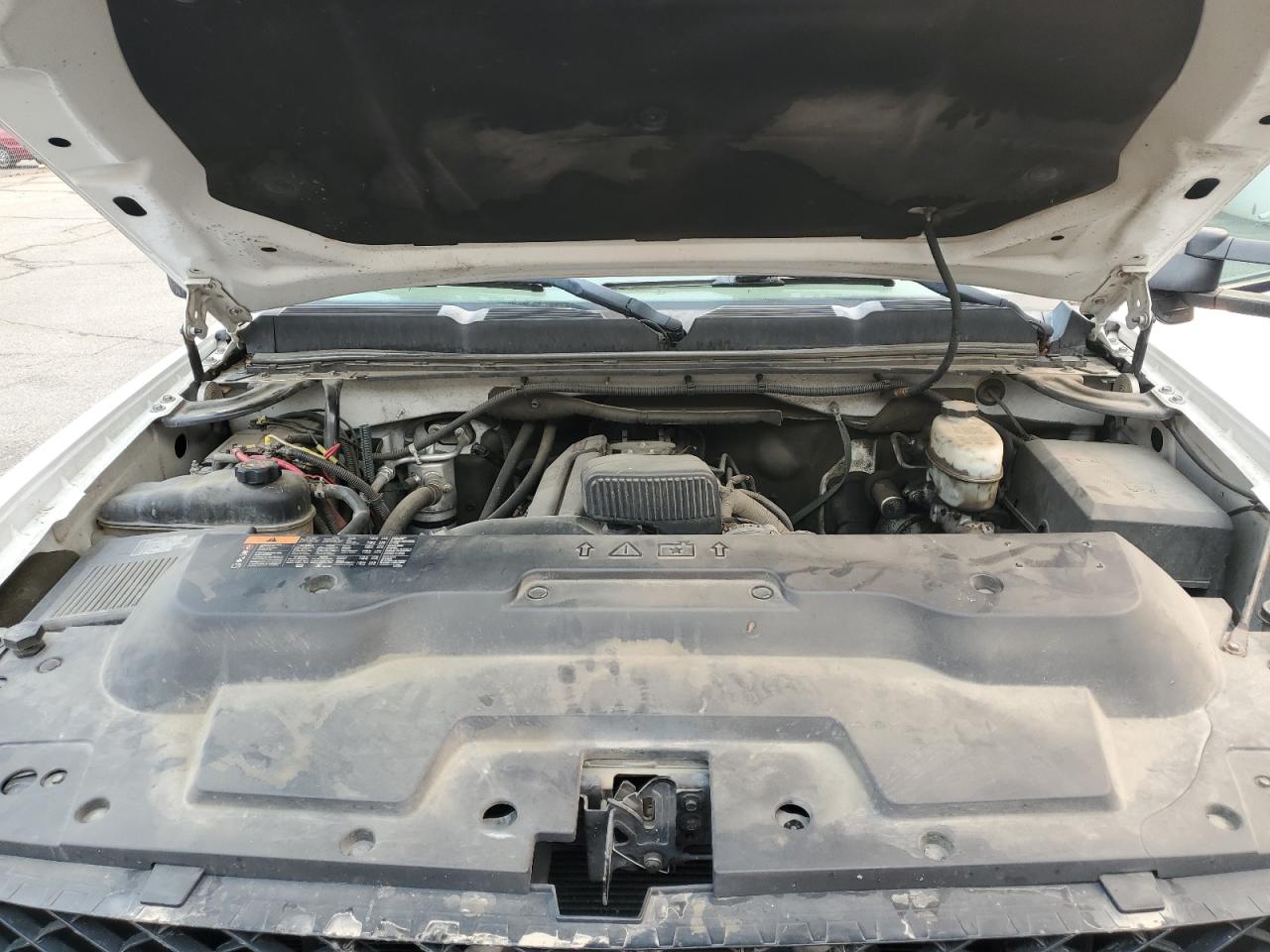 2011 Chevrolet Silverado K2500 Heavy Duty VIN: 1GC0KVCG0BF163893 Lot: 70662285