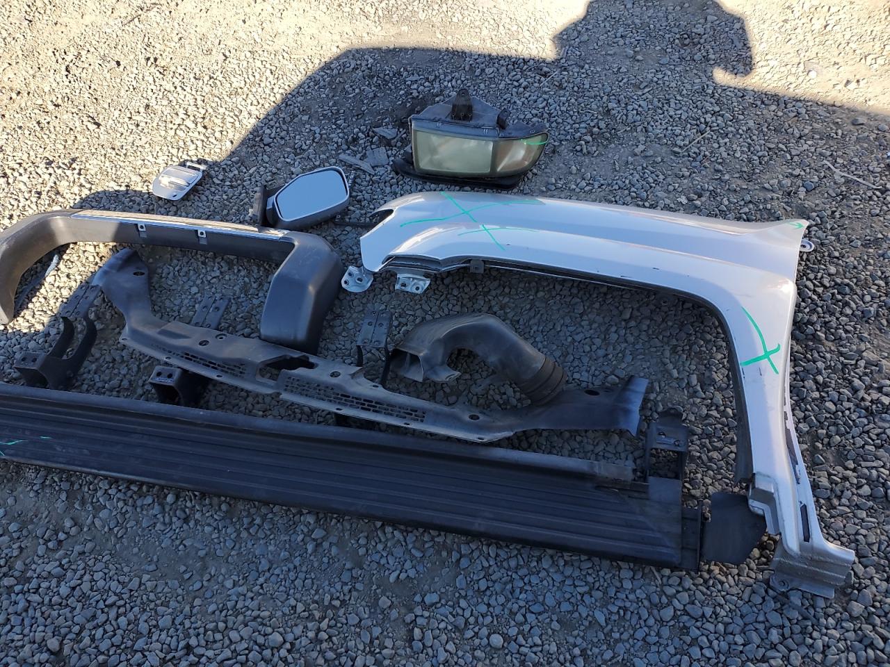 2006 Honda Ridgeline Rtl VIN: 2HJYK165X6H515674 Lot: 71916805