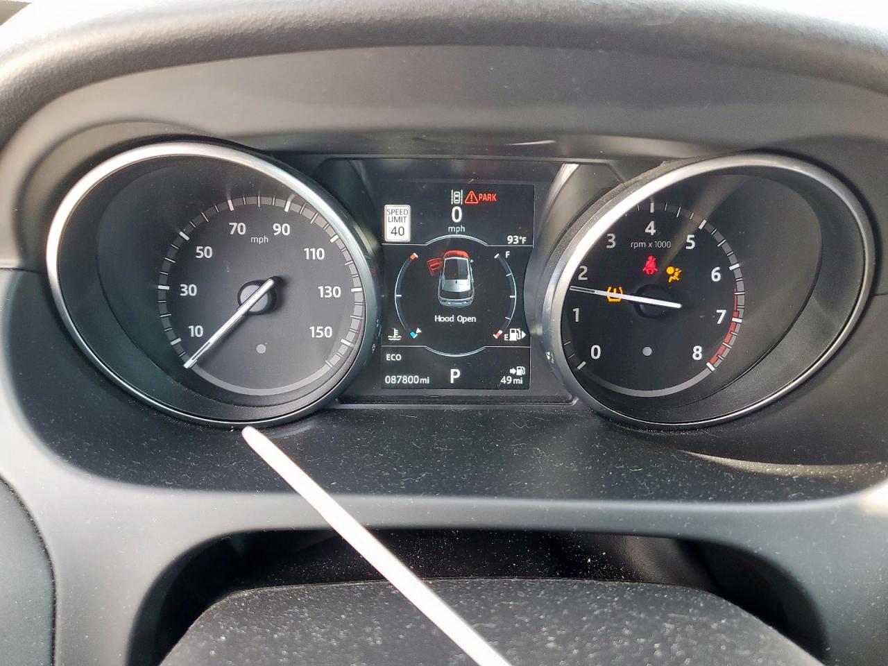 2017 Land Rover Discovery Sport Hse VIN: SALCR2BG1HH642788 Lot: 80096035