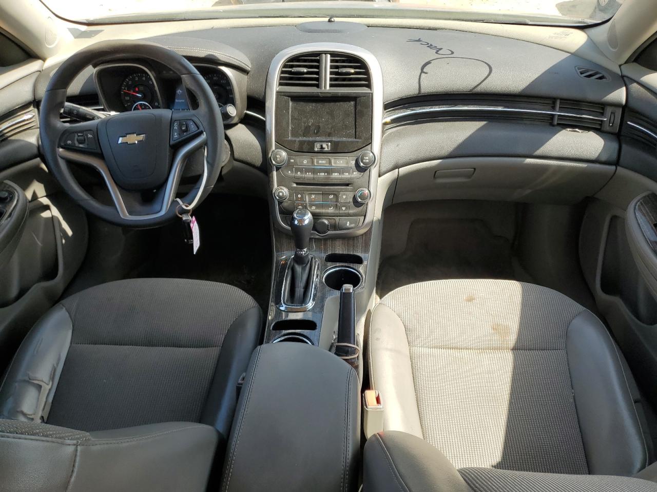 2014 Chevrolet Malibu 1Lt VIN: 1G11C5SL4EF271236 Lot: 80656415