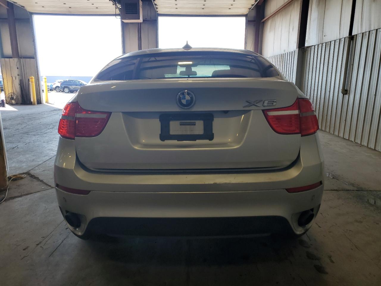 Фото: 5UXFG43519L224344