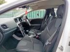 2015 VOLVO V40 SE NAV for sale at Copart BRISTOL