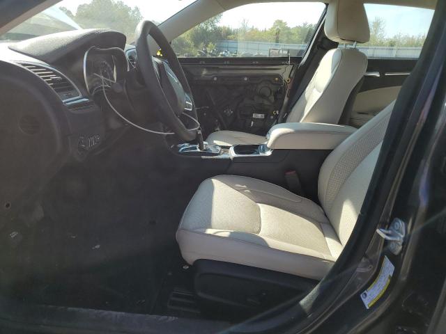  CHRYSLER 300 2023 Charcoal