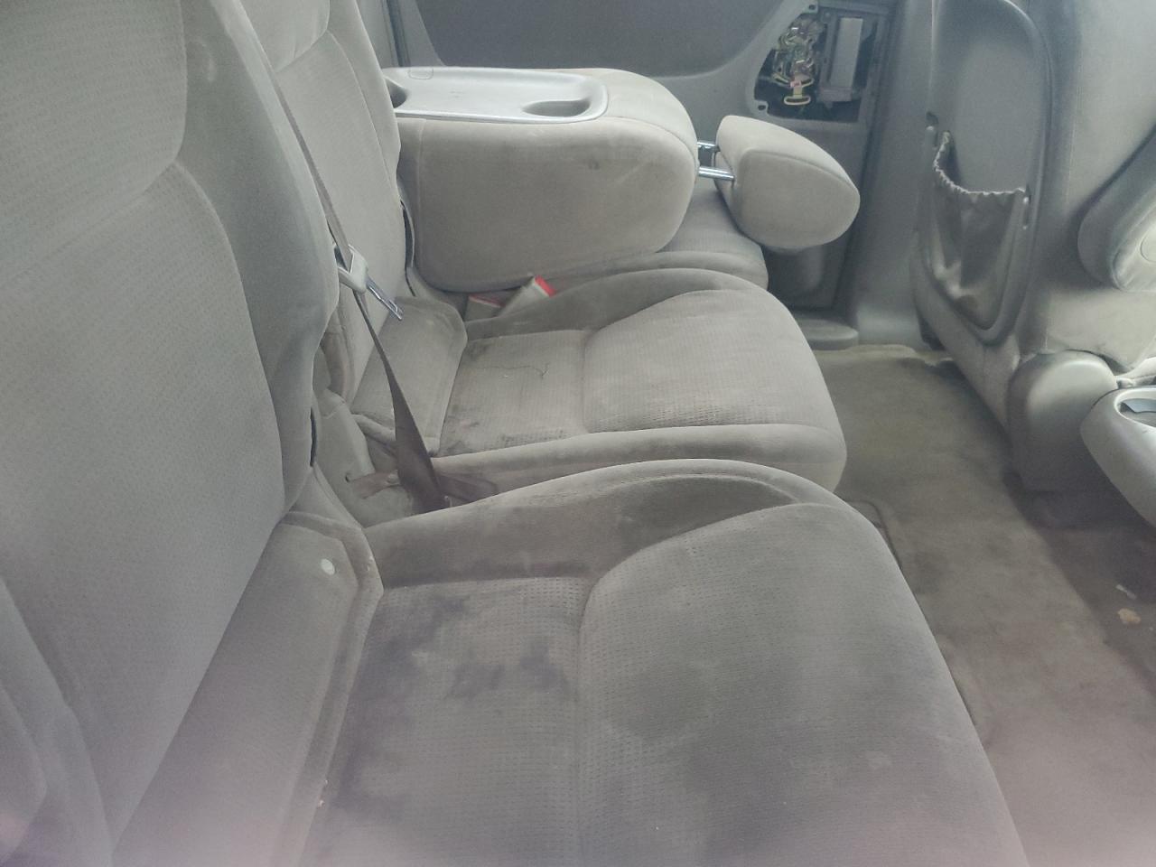 2005 Toyota Sienna Ce VIN: 5TDZA23C65S300717 Lot: 71493375