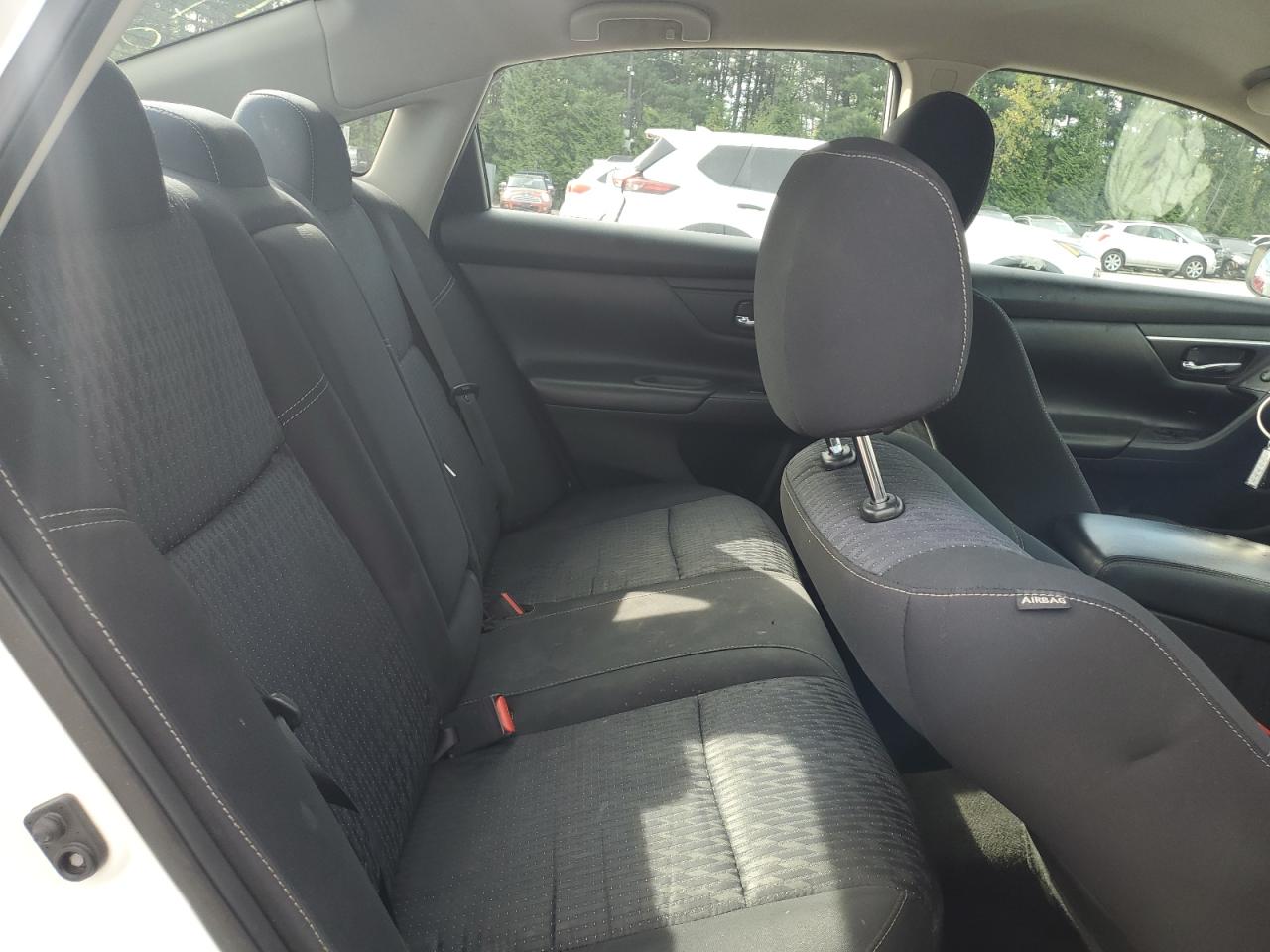 2016 Nissan Altima 2.5 VIN: 1N4AL3AP6GN323495 Lot: 80460435